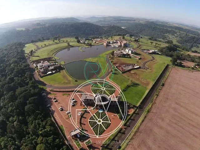 Terreno com 1219m², à venda, no bairro Vivendas do Arvoredo em Londrina