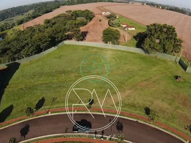 Terreno com 1219m², à venda, no bairro Vivendas do Arvoredo em Londrina