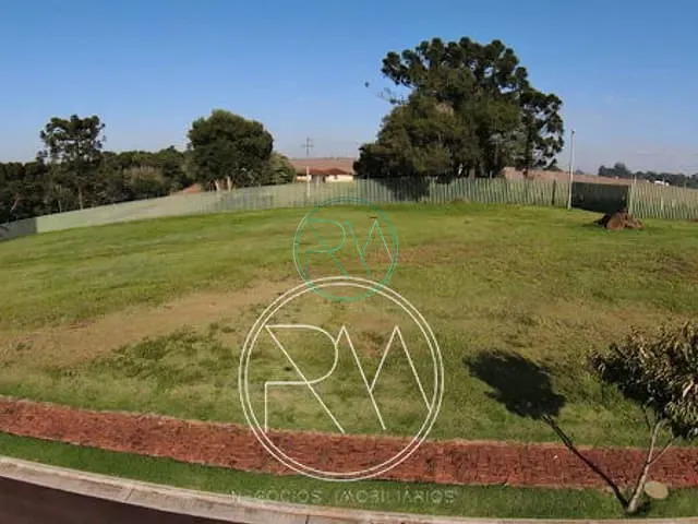 Terreno com 1219m², à venda, no bairro Vivendas do Arvoredo em Londrina