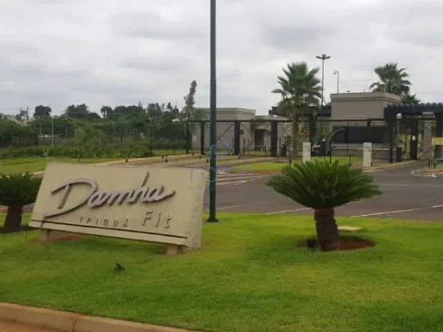 Terreno com 225m², à venda, no bairro Damha Fit Ipiguá em Ipiguá