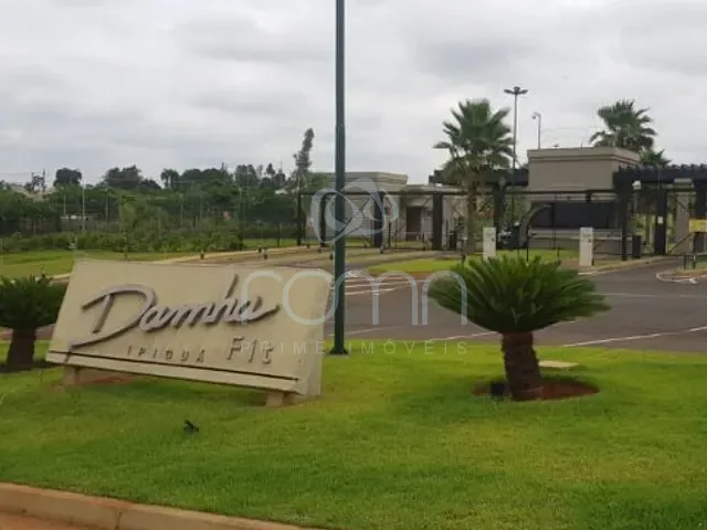 Terreno com 225m², à venda, no bairro Damha Fit Ipiguá em Ipiguá