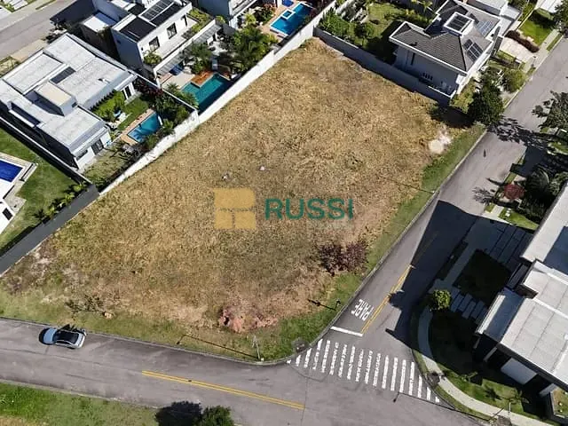 Terreno com 739m², à venda, no bairro Urbanova em São José dos Campos