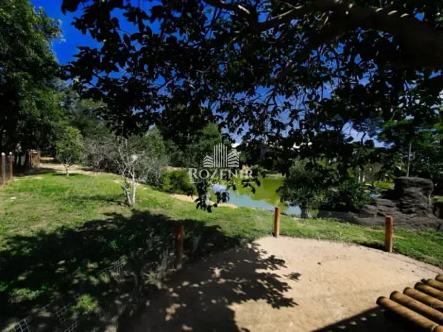 Terreno com 2700m², à venda, no bairro São Joaquim da Grama em Rio Claro