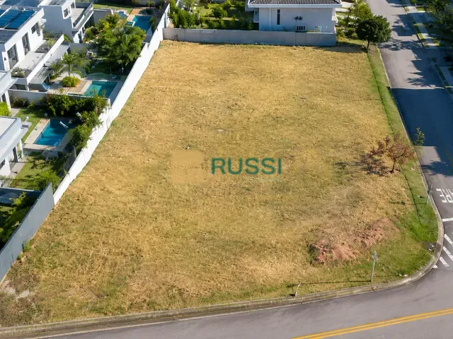 Terreno com 739m², à venda, no bairro Urbanova em São José dos Campos