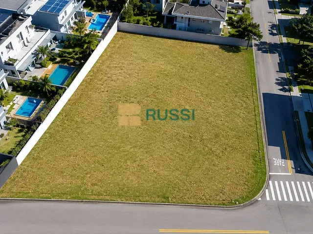 Terreno com 739m², à venda, no bairro Urbanova em São José dos Campos
