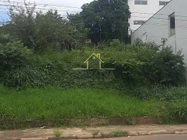 Terreno com 359m², à venda, no bairro Taboão em Guaxupé