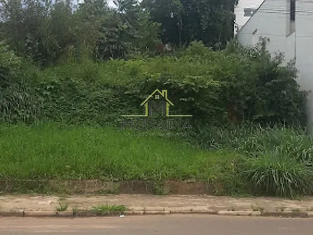 Terreno com 359m², à venda, no bairro Taboão em Guaxupé