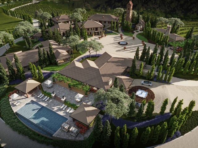 Terreno com 1585m², à venda, no bairro Estrada Mundo Novo em Areal