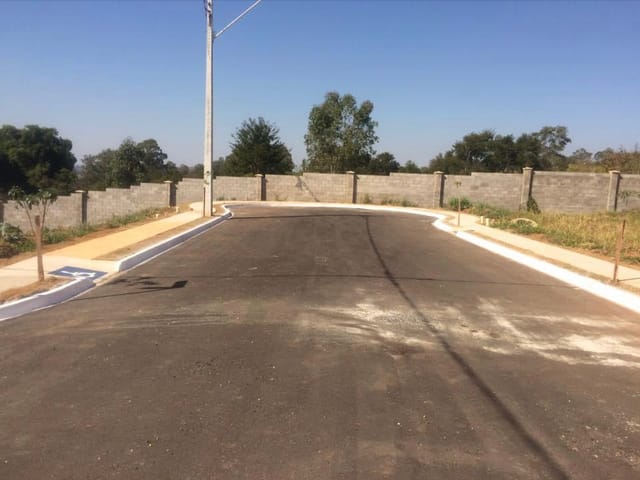 Terreno com 19903m², à venda, no bairro Sol Nascente em Siqueira Campos