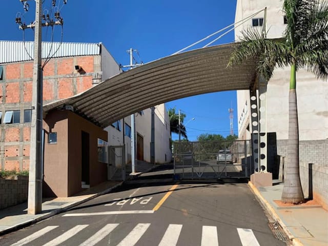 Terreno com 19903m², à venda, no bairro Sol Nascente em Siqueira Campos