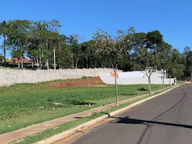 Terreno com 19903m², à venda, no bairro Sol Nascente em Siqueira Campos