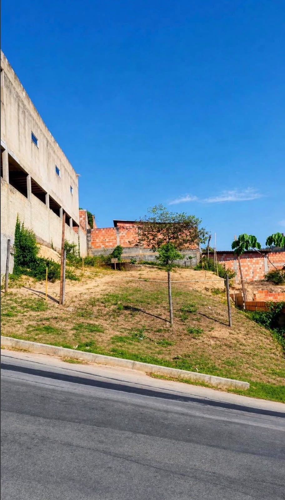Terreno, 200 m² - Foto 2