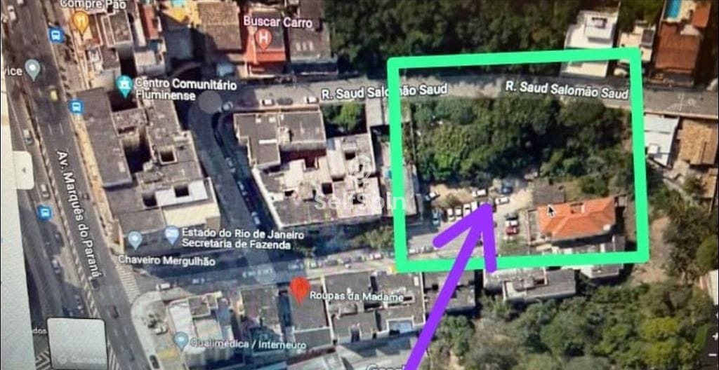 Terreno, 645 m² - Foto 3