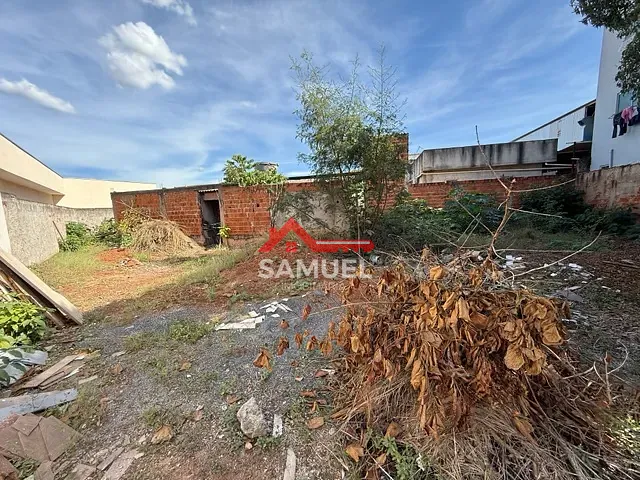 Terreno com 500m², à venda, no bairro Setor Habitacional Vicente Pires em Brasília