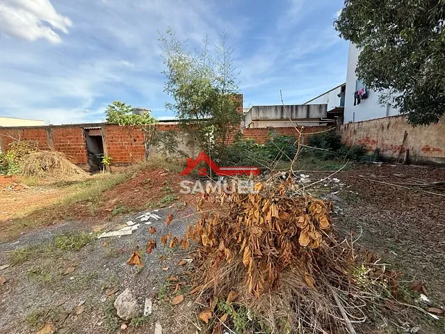 Terreno com 500m², à venda, no bairro Setor Habitacional Vicente Pires em Brasília