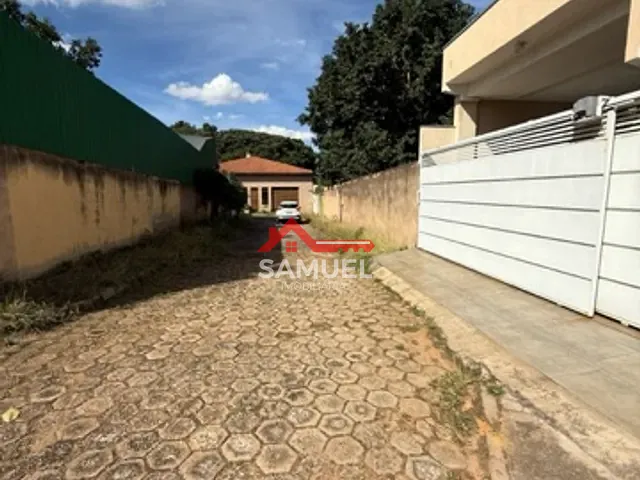 Terreno com 500m², à venda, no bairro Setor Habitacional Vicente Pires em Brasília