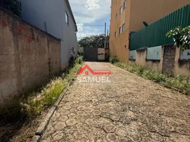 Terreno com 500m², à venda, no bairro Setor Habitacional Vicente Pires em Brasília