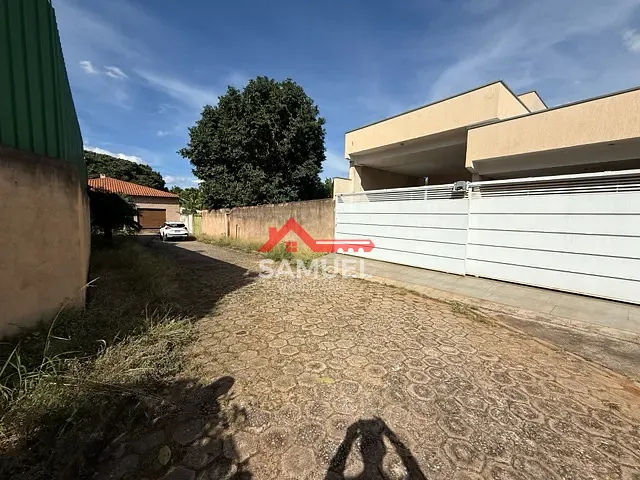 Terreno com 500m², à venda, no bairro Setor Habitacional Vicente Pires em Brasília