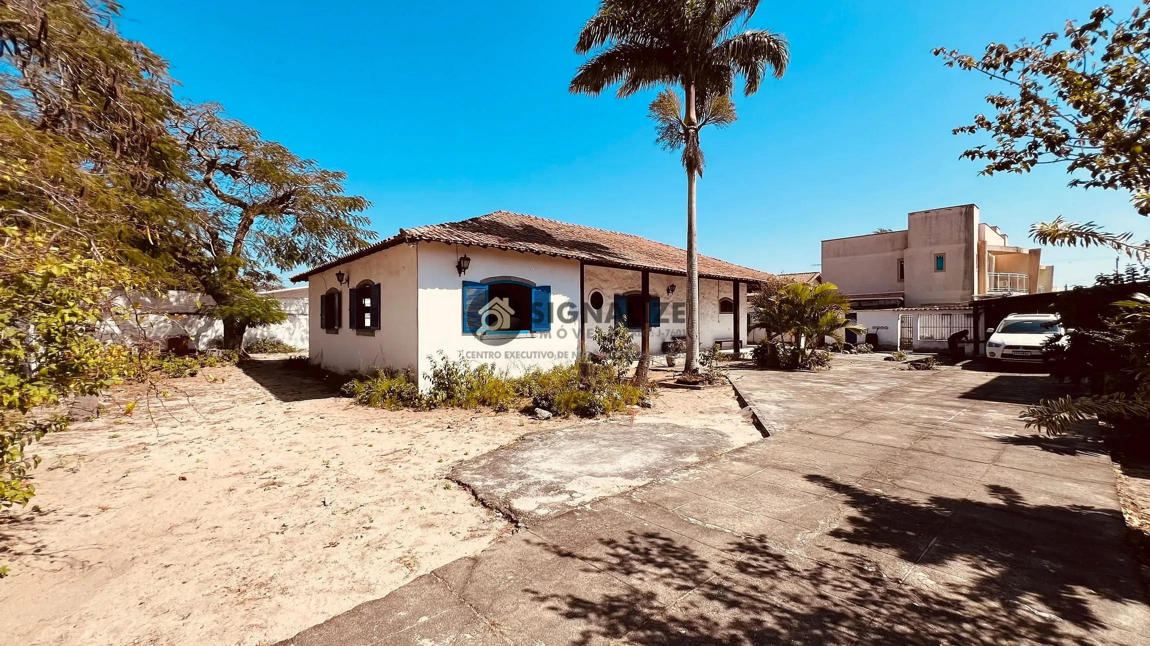 Terreno, 360 m² - Foto 1