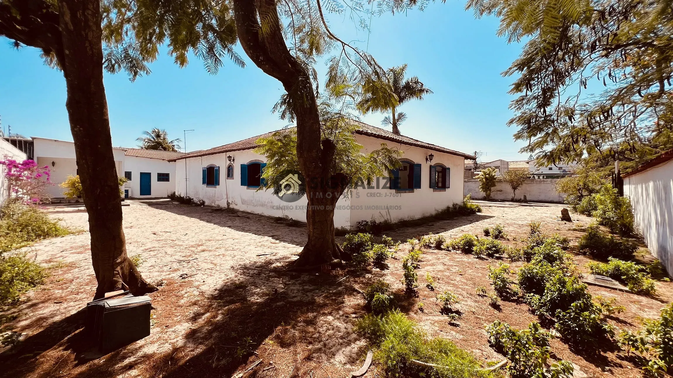 Terreno, 360 m² - Foto 2