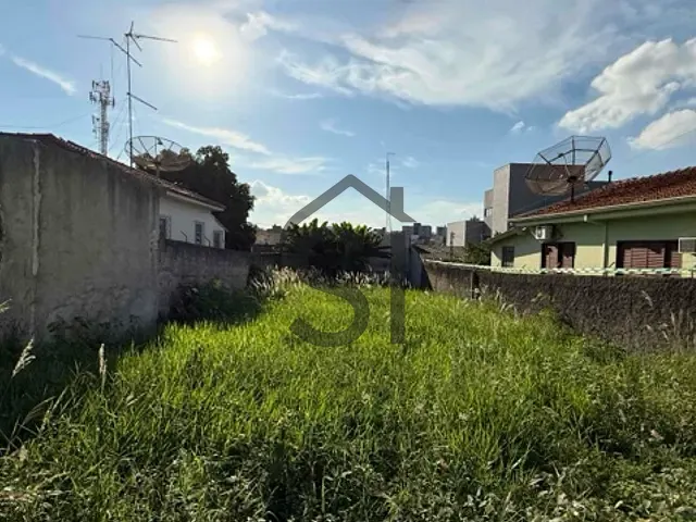 Terreno com 300m², à venda, no bairro Jardim São Paulo em Americana