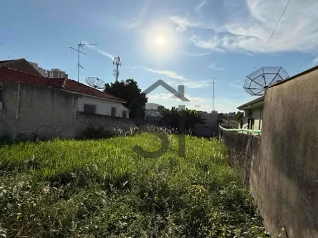 Terreno com 300m², à venda, no bairro Jardim São Paulo em Americana
