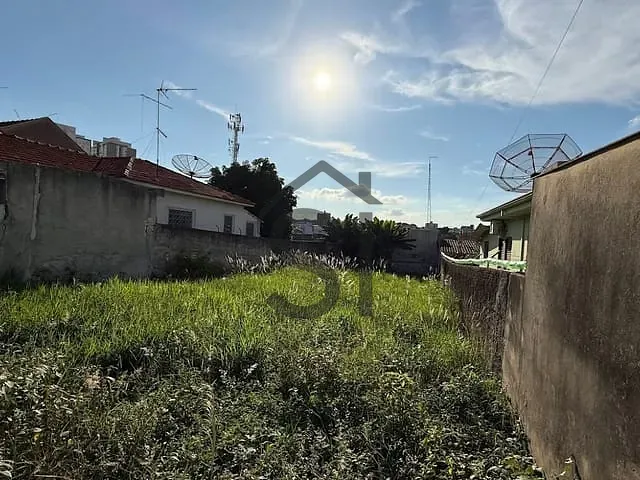 Terreno com 300m², à venda, no bairro Jardim São Paulo em Americana