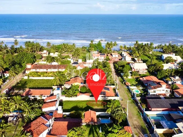 Terreno com 800m², à venda, no bairro Olivença em Ilhéus