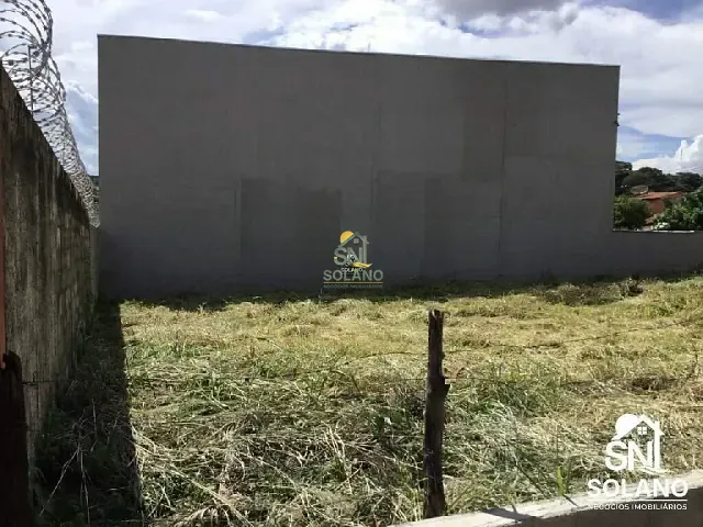 Terreno com 410m², à venda, no bairro Cidade Vera Cruz em Aparecida de Goiânia