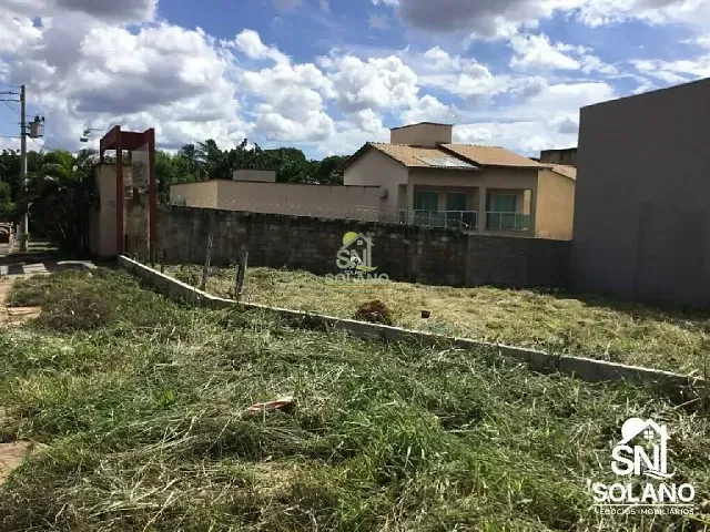 Terreno com 410m², à venda, no bairro Cidade Vera Cruz em Aparecida de Goiânia