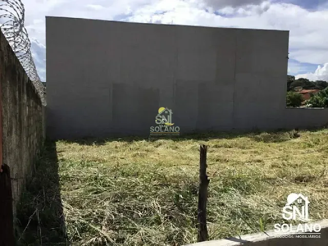 Terreno com 410m², à venda, no bairro Cidade Vera Cruz em Aparecida de Goiânia
