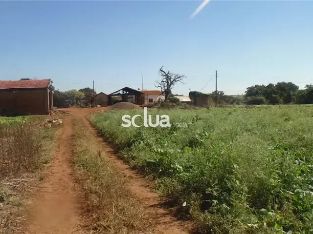 Terreno com 66726m², à venda, no bairro Conjunto Habitacional Residencial Olímpia em Campinas