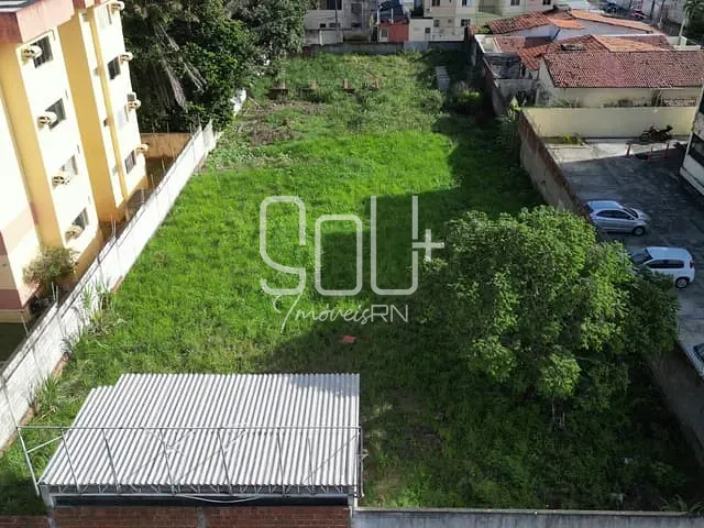 Terreno com 1735m², à venda, no bairro Nova Parnamirim em Parnamirim