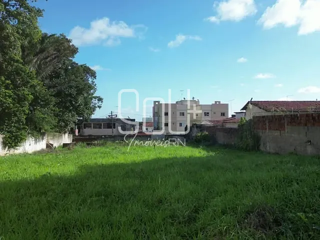 Terreno com 1735m², à venda, no bairro Nova Parnamirim em Parnamirim