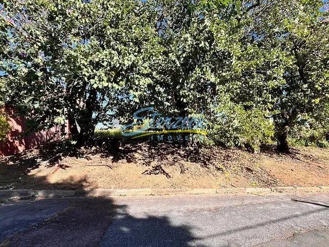 Terreno com 500m², à venda, no bairro Bosque em Vinhedo