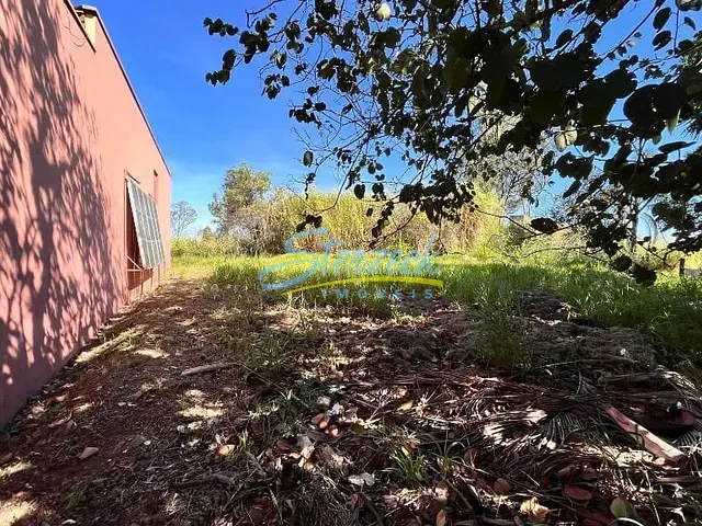 Terreno com 500m², à venda, no bairro Bosque em Vinhedo