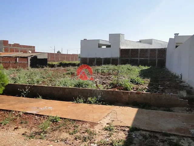 Terreno para alugar, no bairro JD. PAULISTA 4 em Maringá