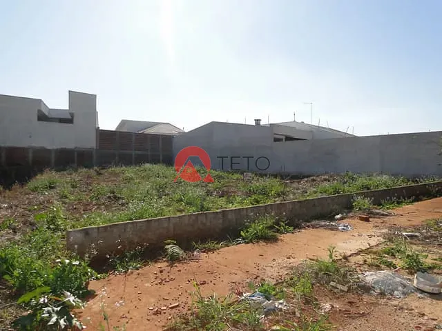 Terreno para alugar, no bairro JD. PAULISTA 4 em Maringá
