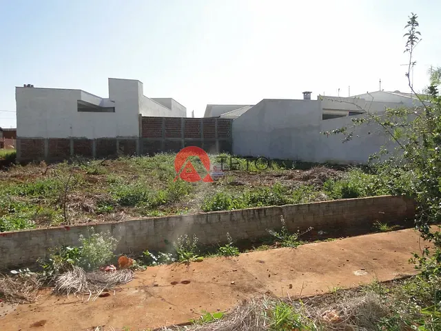 Terreno para alugar, no bairro JD. PAULISTA 4 em Maringá