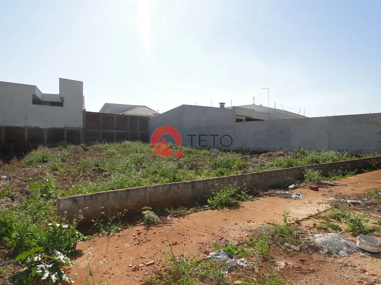 Terreno, 10 m² - Foto 1