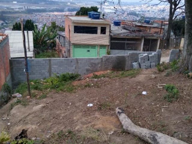 Terreno com 1838m², à venda, no bairro Mikail II em Guarulhos