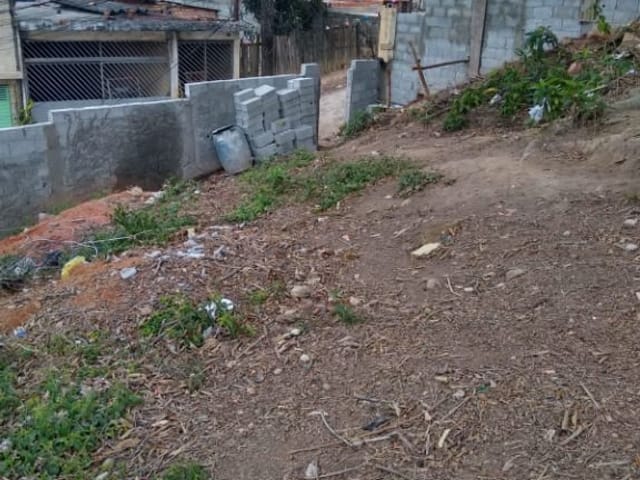 Terreno com 1838m², à venda, no bairro Mikail II em Guarulhos