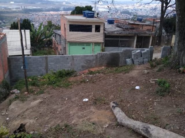 Terreno com 1838m², à venda, no bairro Mikail II em Guarulhos