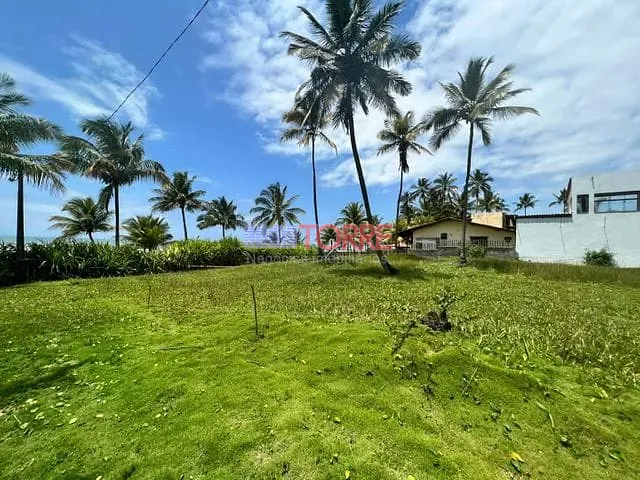 Terreno com 1m², à venda, no bairro Olivença em Ilhéus