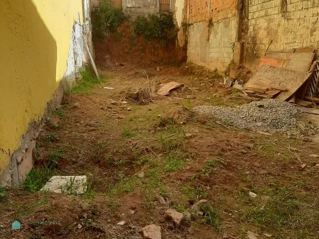 Terreno com 129m², para alugar, no bairro Moinho Velho em São Paulo