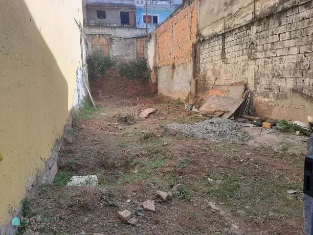 Terreno com 129m², para alugar, no bairro Moinho Velho em São Paulo