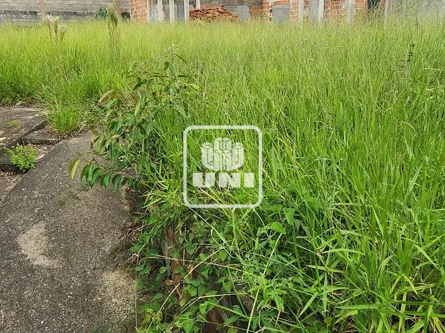 Terreno com 626m², à venda, no bairro Estância Porto Velho em Jacareí