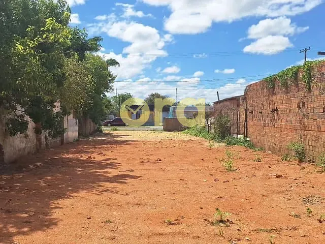 Terreno com 400m², à venda, no bairro Areal em Pelotas