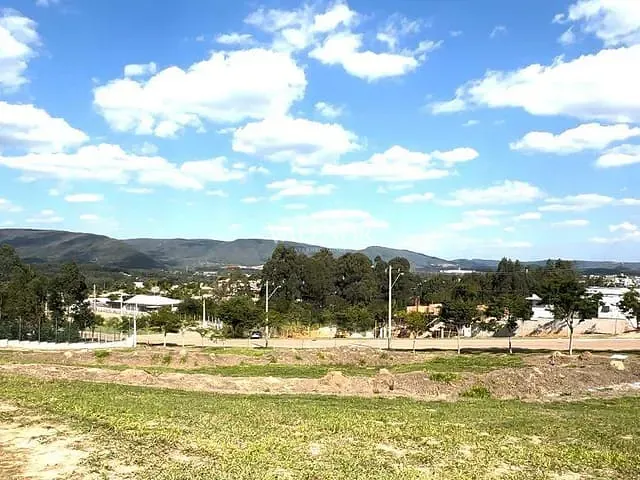 Terreno com 800m², à venda, no bairro Dos Medeiros em Itupeva