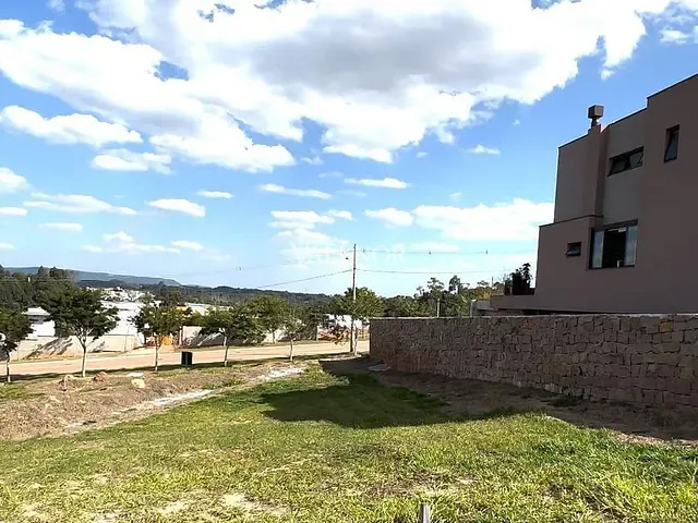 Terreno com 800m², à venda, no bairro Dos Medeiros em Itupeva